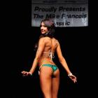 Lisa  Netherly - NPC Mike Francois Classic 2014 - #1